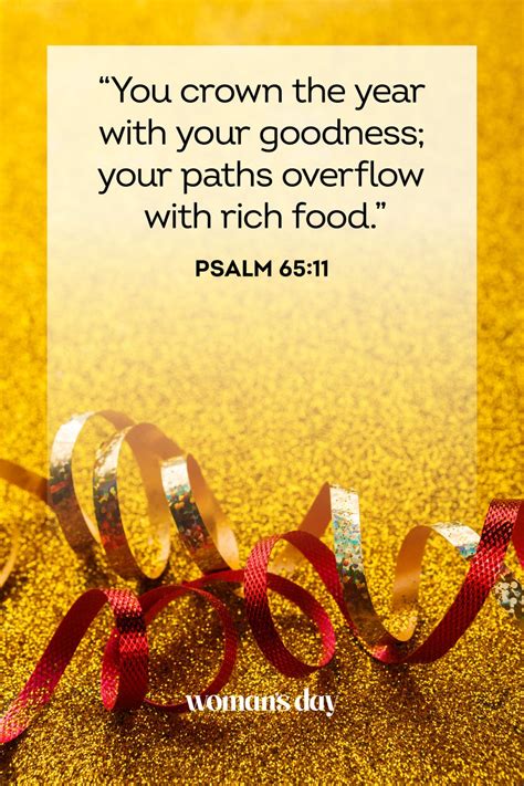 5.“Every day is a new day and means a new chance.”—Ralph Waldo Emerson. 6.“Start the New Year with resolutions. Opportunities are hidden in each new day.”. — Michael Josephson. Now that you have known these New Year quotes, it’s time to add them on your New Year card and send to your friends.